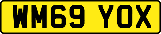 WM69YOX