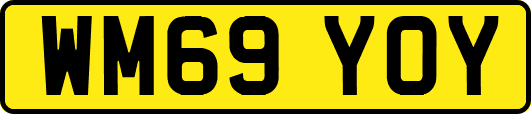 WM69YOY
