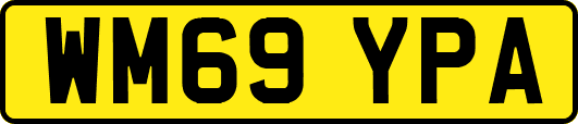 WM69YPA