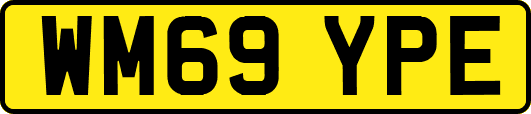 WM69YPE
