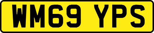 WM69YPS