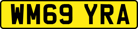 WM69YRA