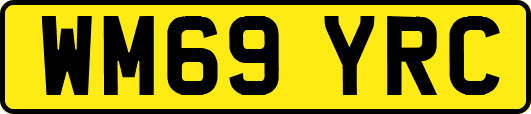 WM69YRC