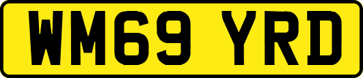 WM69YRD