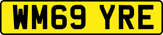 WM69YRE