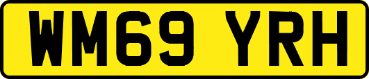 WM69YRH