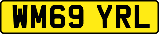 WM69YRL