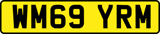 WM69YRM
