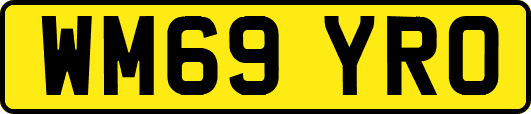 WM69YRO