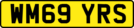 WM69YRS