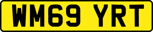 WM69YRT