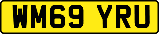 WM69YRU