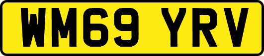WM69YRV