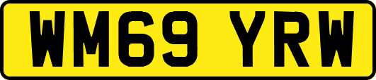 WM69YRW