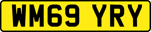 WM69YRY