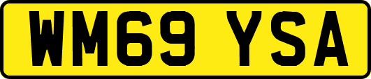 WM69YSA