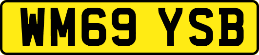 WM69YSB