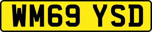 WM69YSD