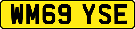 WM69YSE