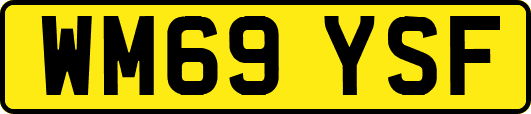 WM69YSF