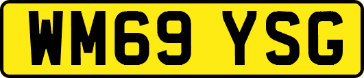 WM69YSG