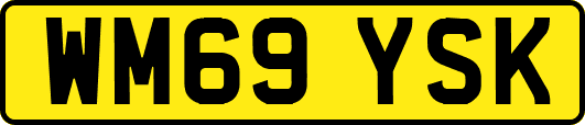WM69YSK