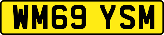 WM69YSM
