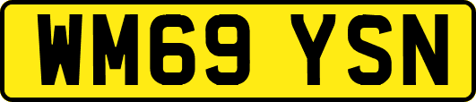 WM69YSN