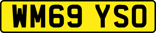 WM69YSO