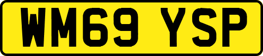 WM69YSP