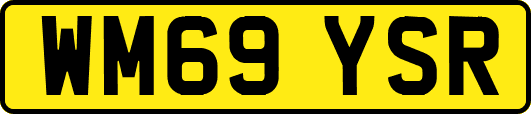 WM69YSR
