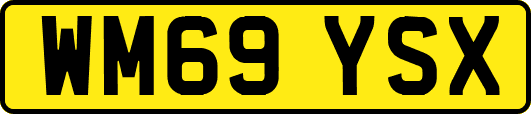 WM69YSX
