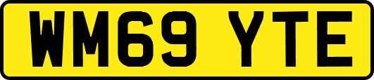 WM69YTE