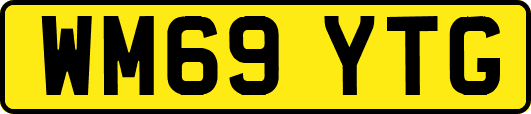 WM69YTG