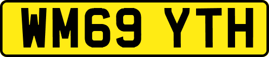 WM69YTH