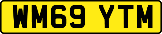 WM69YTM