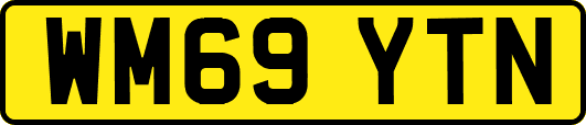 WM69YTN