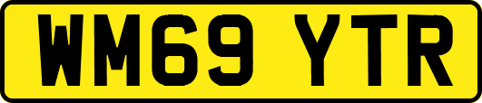 WM69YTR