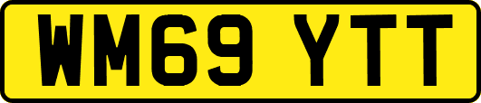 WM69YTT