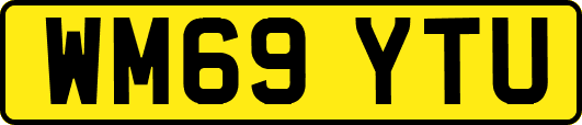 WM69YTU
