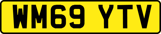 WM69YTV