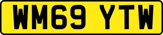 WM69YTW