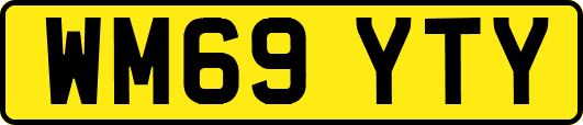 WM69YTY