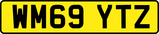 WM69YTZ