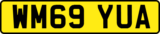 WM69YUA