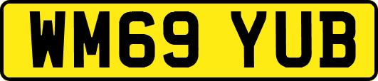 WM69YUB