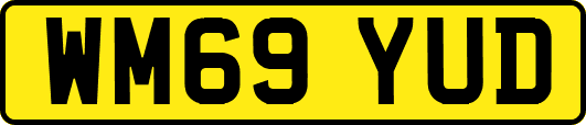 WM69YUD