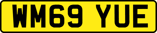 WM69YUE