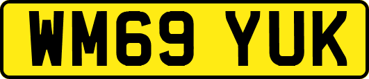 WM69YUK