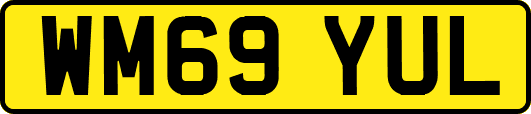 WM69YUL